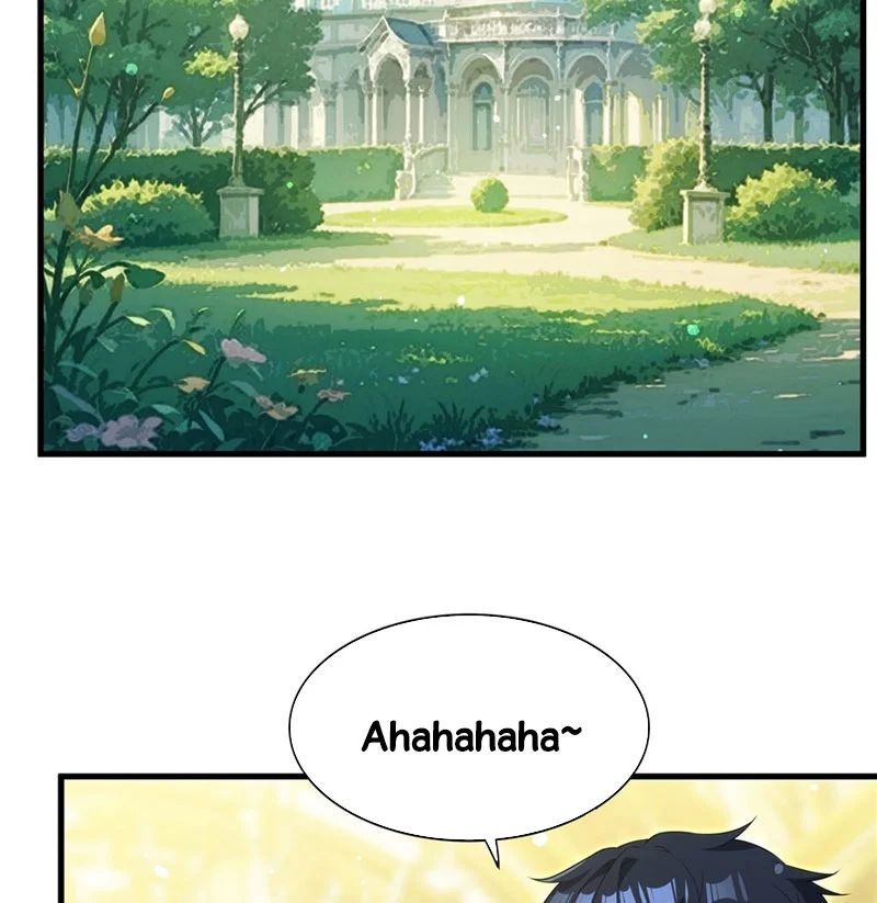 Câm Miệng Đi Ác Long, Ta Không Muốn Trông Trẻ Với Ngươi Nữa! Chapter 73 - Trang 2