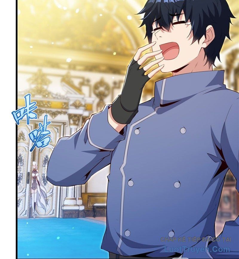 Câm Miệng Đi Ác Long, Ta Không Muốn Trông Trẻ Với Ngươi Nữa! Chapter 73 - Trang 2