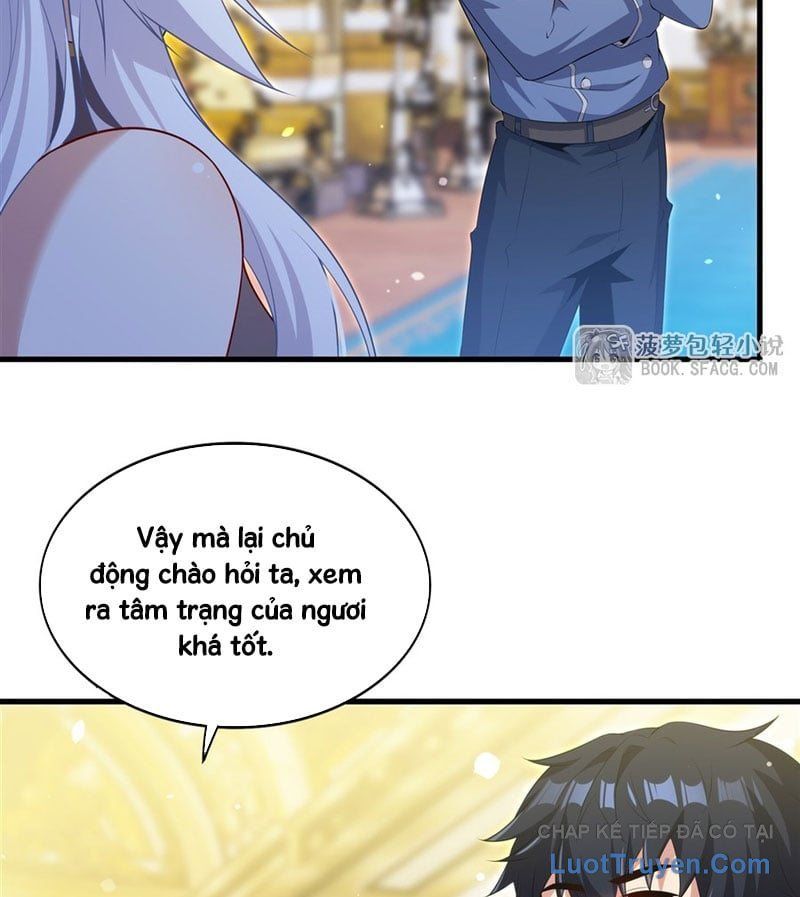 Câm Miệng Đi Ác Long, Ta Không Muốn Trông Trẻ Với Ngươi Nữa! Chapter 73 - Trang 2