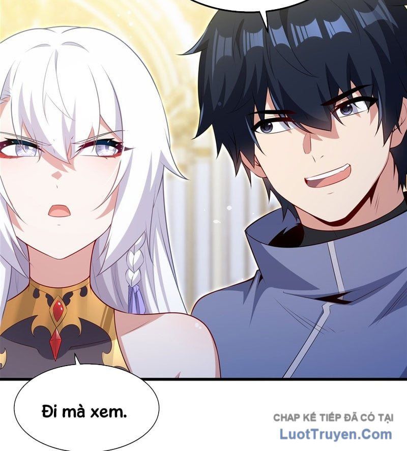 Câm Miệng Đi Ác Long, Ta Không Muốn Trông Trẻ Với Ngươi Nữa! Chapter 73 - Trang 2