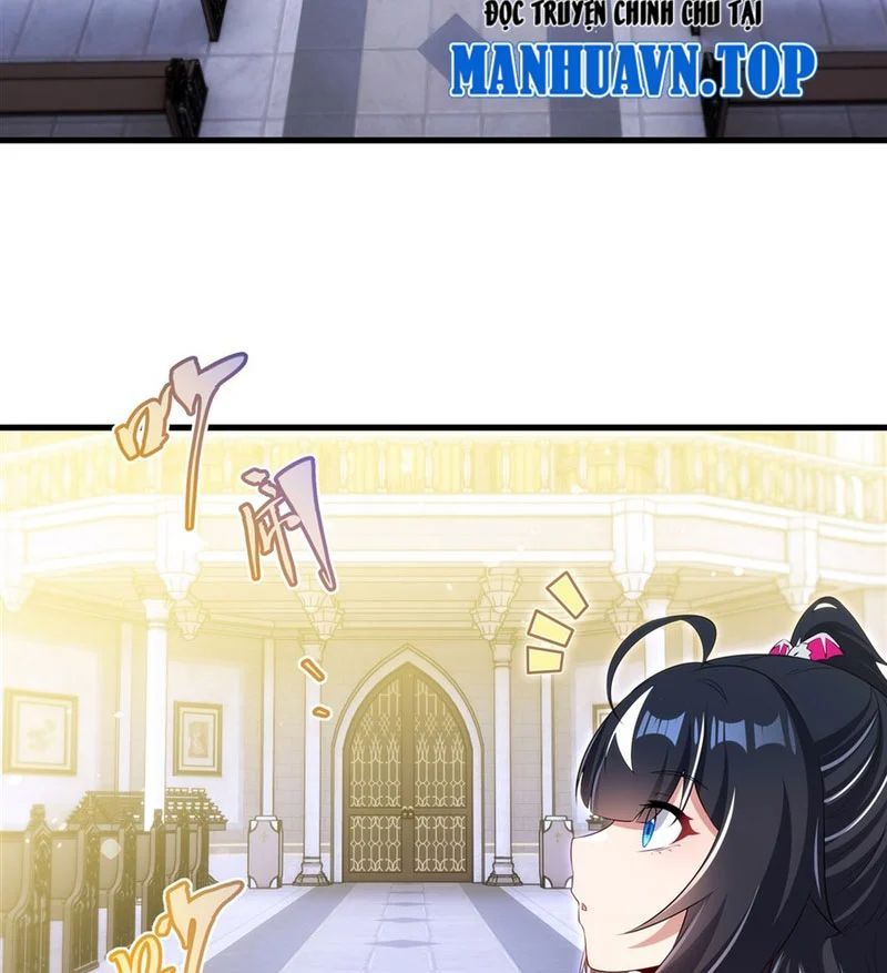 Câm Miệng Đi Ác Long, Ta Không Muốn Trông Trẻ Với Ngươi Nữa! Chapter 73 - Trang 2