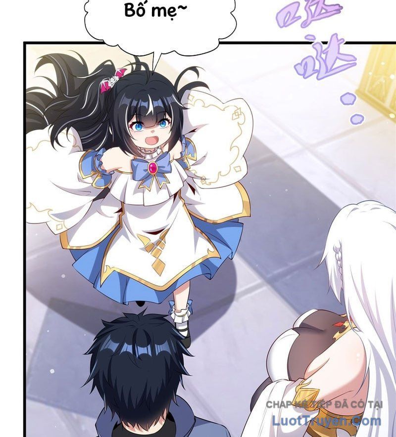 Câm Miệng Đi Ác Long, Ta Không Muốn Trông Trẻ Với Ngươi Nữa! Chapter 73 - Trang 2