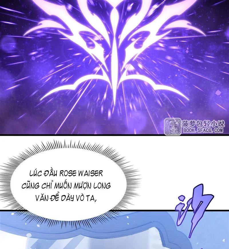 Câm Miệng Đi Ác Long, Ta Không Muốn Trông Trẻ Với Ngươi Nữa! Chapter 73 - Trang 2