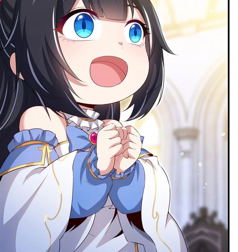 Câm Miệng Đi Ác Long, Ta Không Muốn Trông Trẻ Với Ngươi Nữa! Chapter 73 - Trang 2