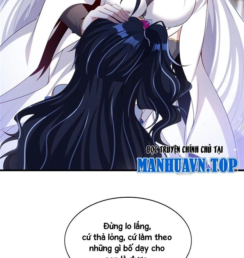 Câm Miệng Đi Ác Long, Ta Không Muốn Trông Trẻ Với Ngươi Nữa! Chapter 73 - Trang 2