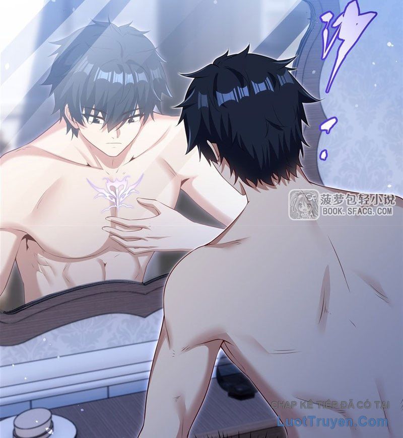 Câm Miệng Đi Ác Long, Ta Không Muốn Trông Trẻ Với Ngươi Nữa! Chapter 73 - Trang 2