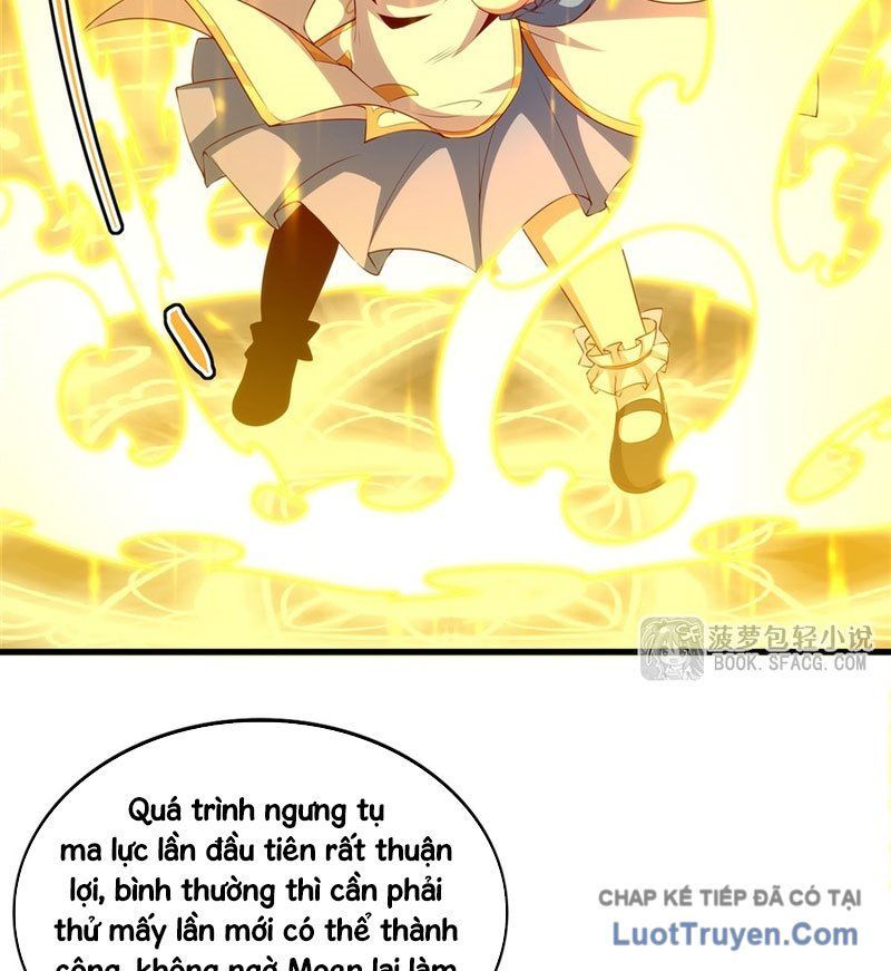 Câm Miệng Đi Ác Long, Ta Không Muốn Trông Trẻ Với Ngươi Nữa! Chapter 73 - Trang 2