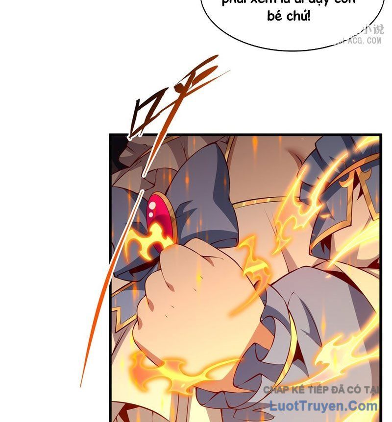 Câm Miệng Đi Ác Long, Ta Không Muốn Trông Trẻ Với Ngươi Nữa! Chapter 73 - Trang 2