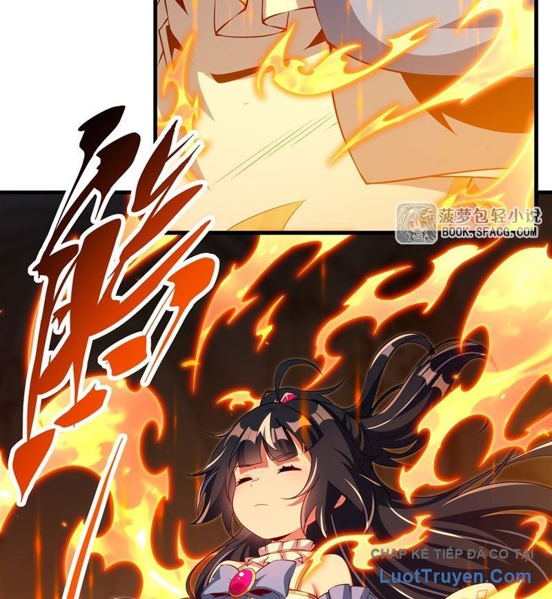 Câm Miệng Đi Ác Long, Ta Không Muốn Trông Trẻ Với Ngươi Nữa! Chapter 73 - Trang 2