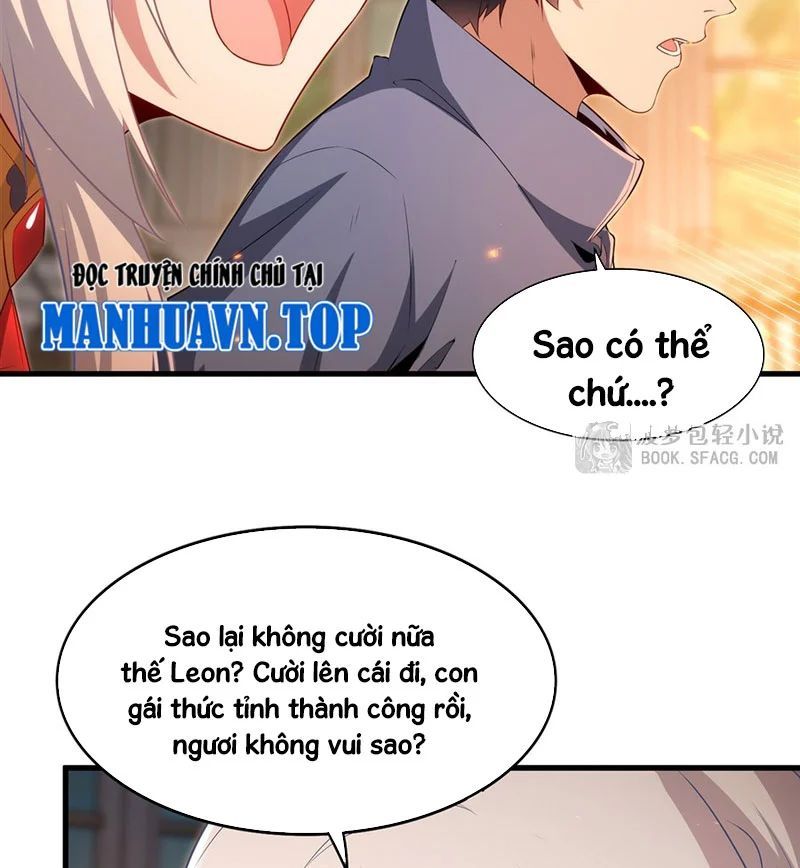 Câm Miệng Đi Ác Long, Ta Không Muốn Trông Trẻ Với Ngươi Nữa! Chapter 73 - Trang 2