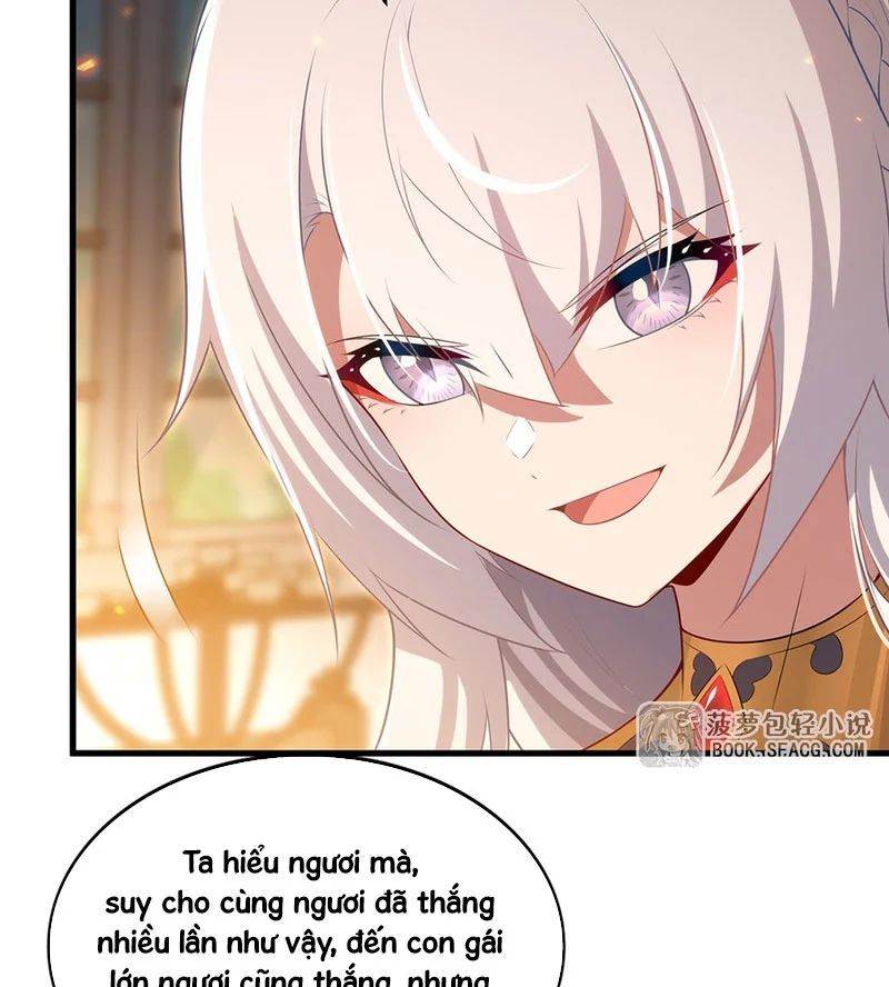 Câm Miệng Đi Ác Long, Ta Không Muốn Trông Trẻ Với Ngươi Nữa! Chapter 73 - Trang 2