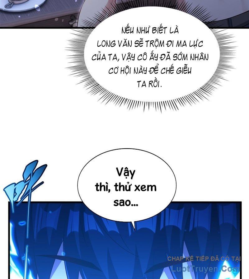 Câm Miệng Đi Ác Long, Ta Không Muốn Trông Trẻ Với Ngươi Nữa! Chapter 73 - Trang 2