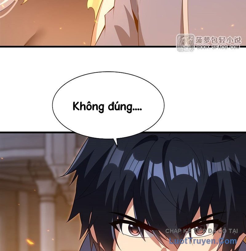 Câm Miệng Đi Ác Long, Ta Không Muốn Trông Trẻ Với Ngươi Nữa! Chapter 73 - Trang 2