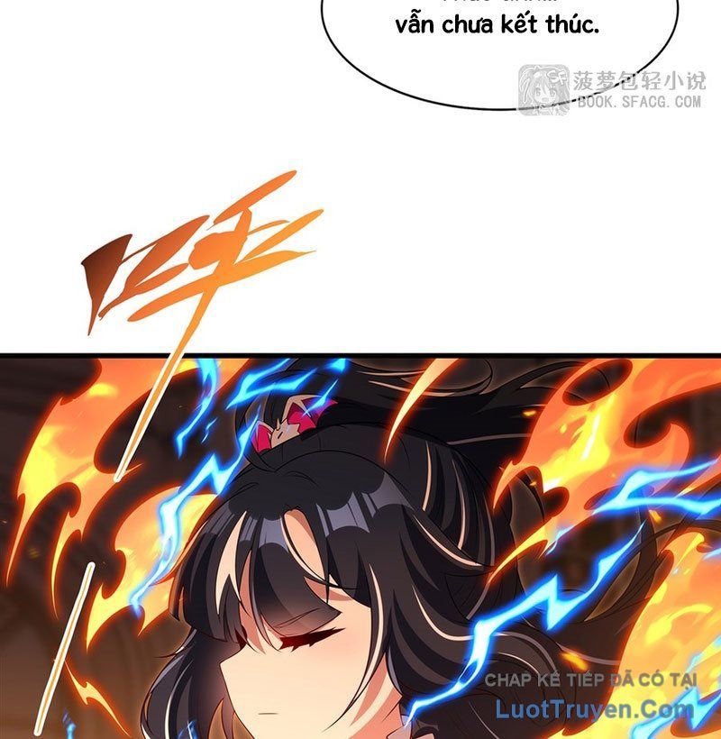 Câm Miệng Đi Ác Long, Ta Không Muốn Trông Trẻ Với Ngươi Nữa! Chapter 73 - Trang 2