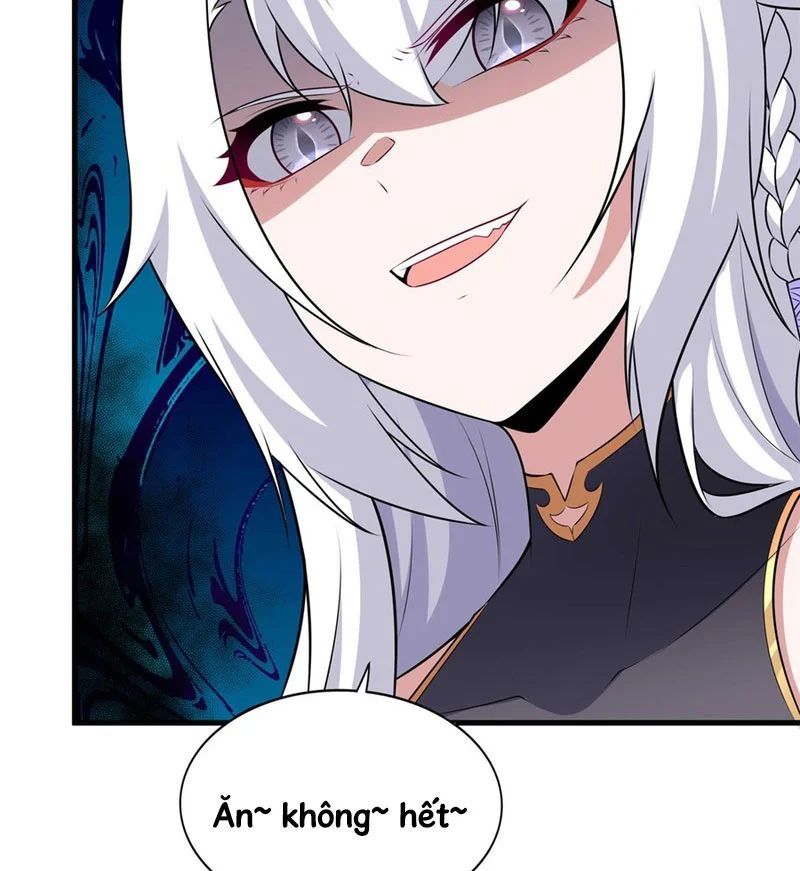 Câm Miệng Đi Ác Long, Ta Không Muốn Trông Trẻ Với Ngươi Nữa! Chapter 73 - Trang 2