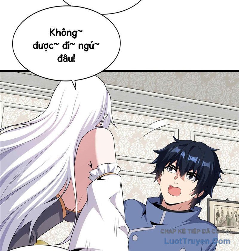 Câm Miệng Đi Ác Long, Ta Không Muốn Trông Trẻ Với Ngươi Nữa! Chapter 73 - Trang 2