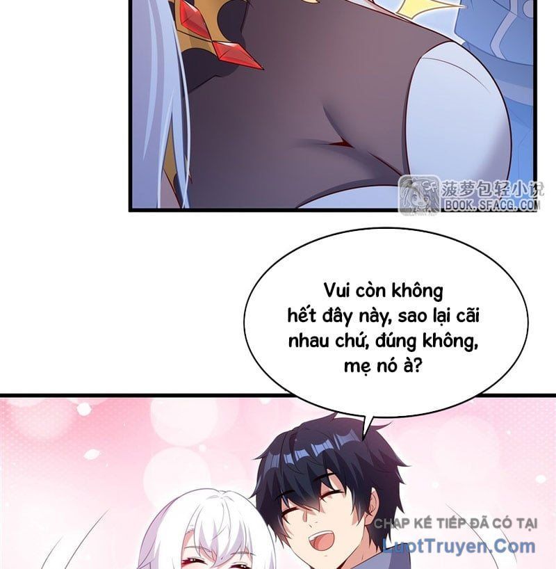 Câm Miệng Đi Ác Long, Ta Không Muốn Trông Trẻ Với Ngươi Nữa! Chapter 74 - Trang 2