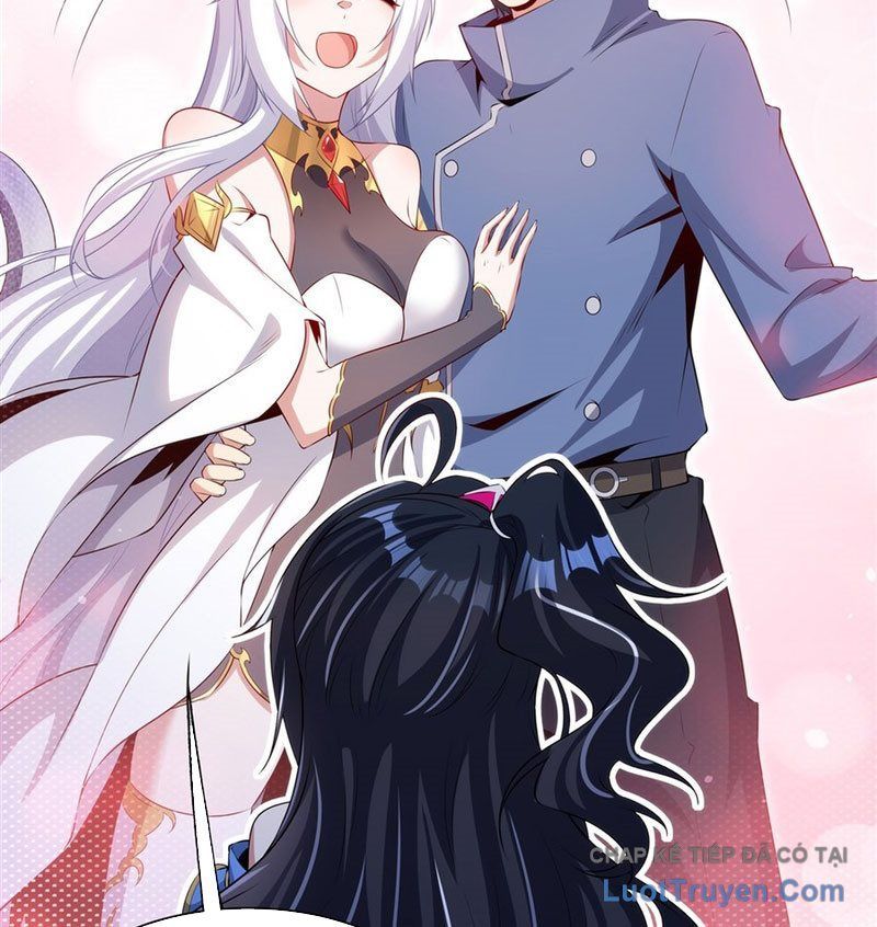 Câm Miệng Đi Ác Long, Ta Không Muốn Trông Trẻ Với Ngươi Nữa! Chapter 74 - Trang 2