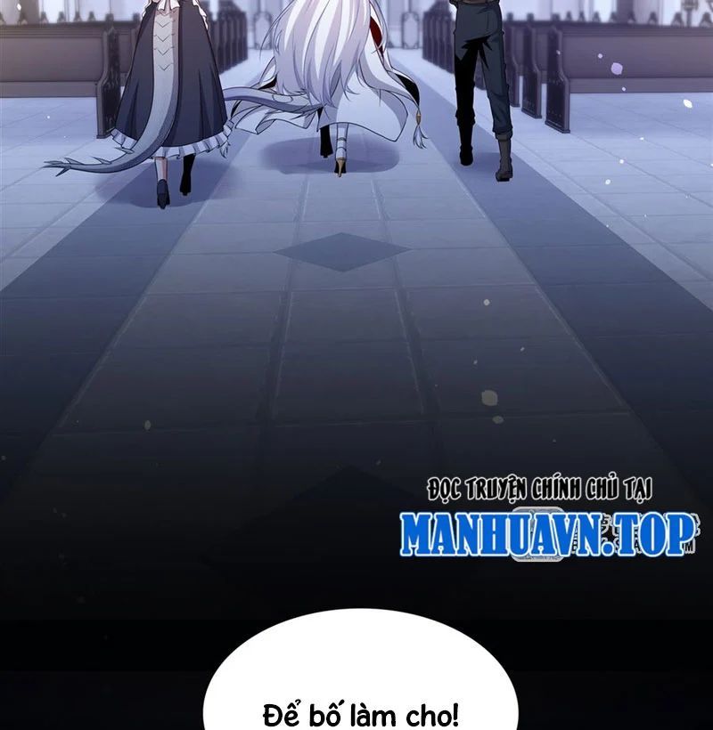 Câm Miệng Đi Ác Long, Ta Không Muốn Trông Trẻ Với Ngươi Nữa! Chapter 74 - Trang 2