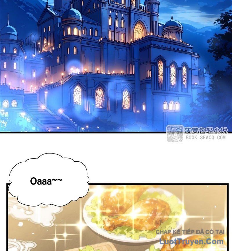 Câm Miệng Đi Ác Long, Ta Không Muốn Trông Trẻ Với Ngươi Nữa! Chapter 74 - Trang 2