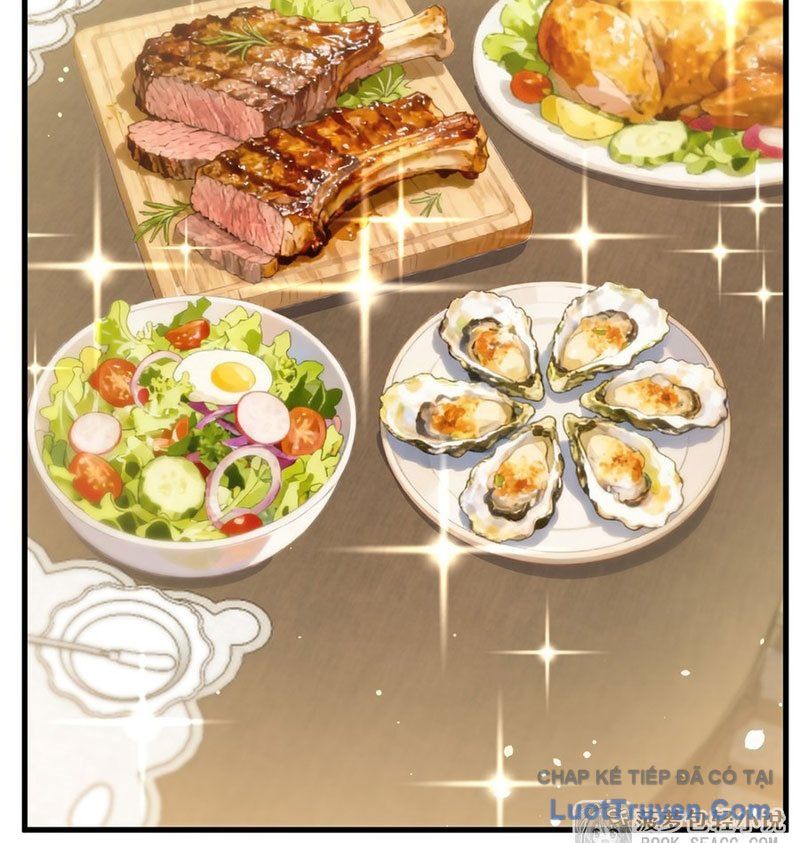 Câm Miệng Đi Ác Long, Ta Không Muốn Trông Trẻ Với Ngươi Nữa! Chapter 74 - Trang 2