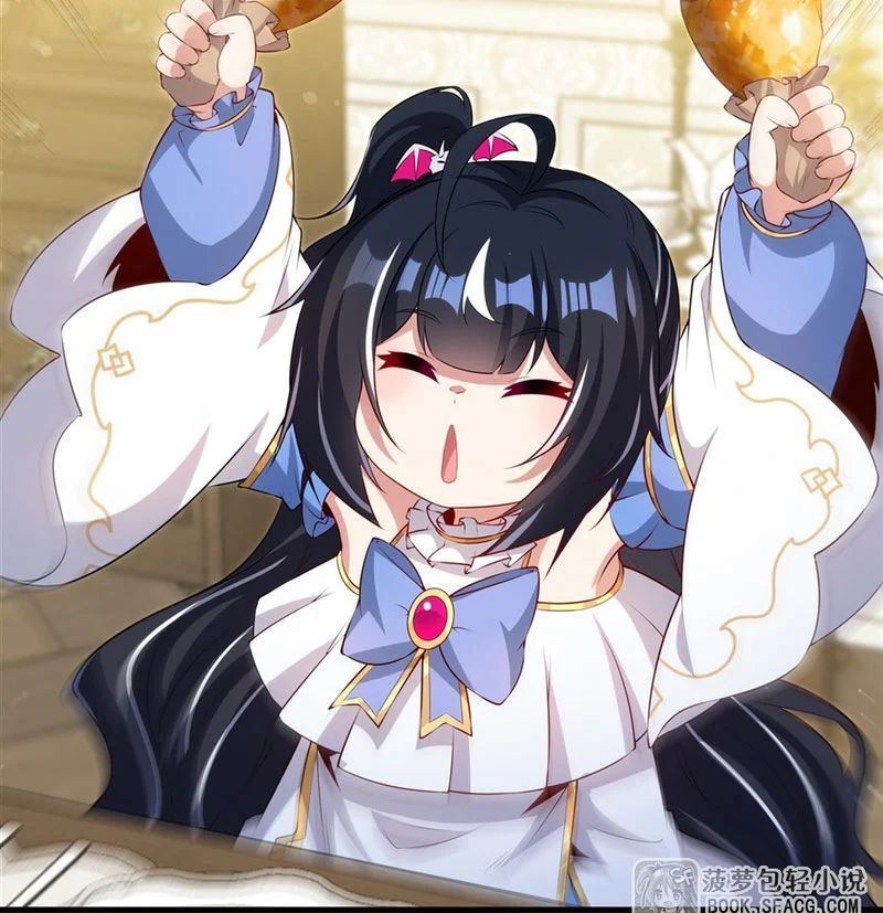 Câm Miệng Đi Ác Long, Ta Không Muốn Trông Trẻ Với Ngươi Nữa! Chapter 74 - Trang 2