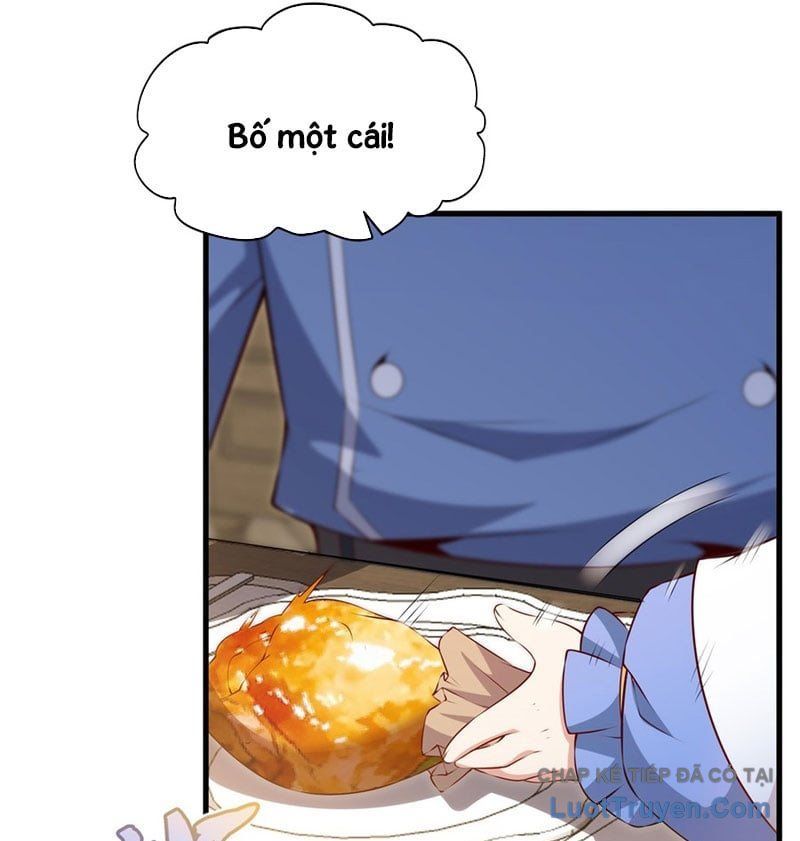 Câm Miệng Đi Ác Long, Ta Không Muốn Trông Trẻ Với Ngươi Nữa! Chapter 74 - Trang 2