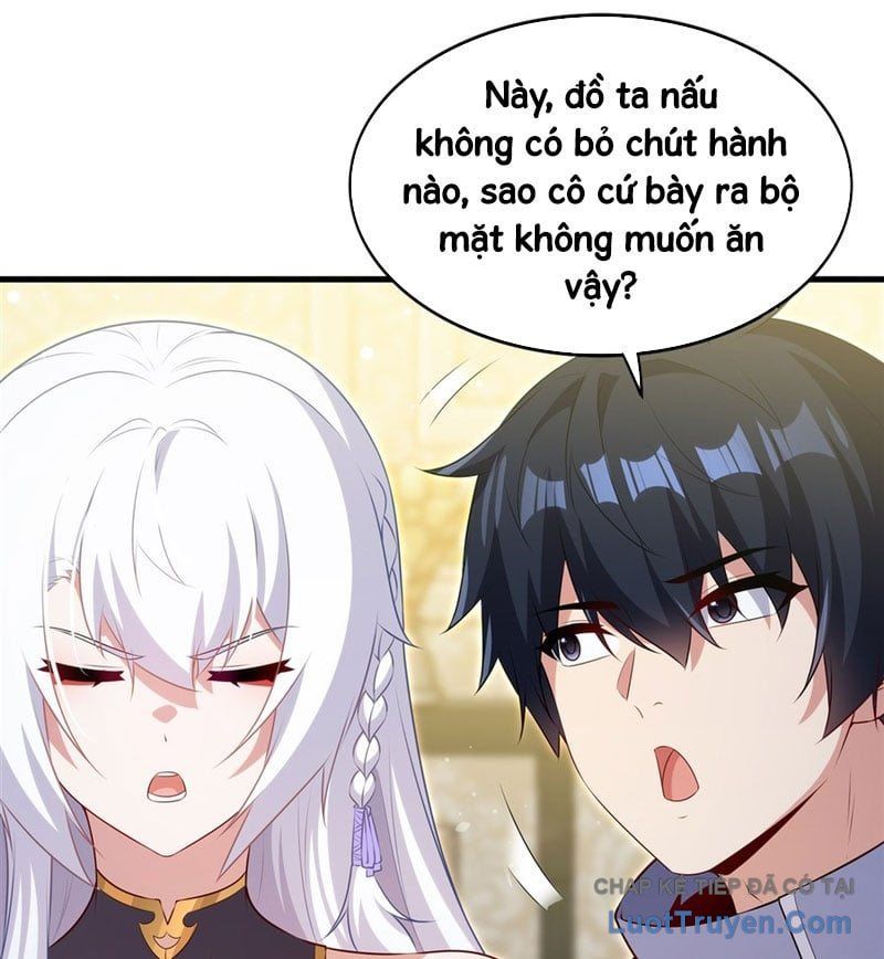 Câm Miệng Đi Ác Long, Ta Không Muốn Trông Trẻ Với Ngươi Nữa! Chapter 74 - Trang 2