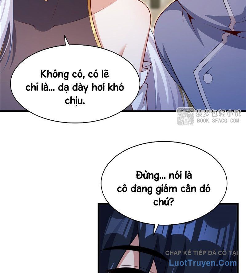 Câm Miệng Đi Ác Long, Ta Không Muốn Trông Trẻ Với Ngươi Nữa! Chapter 74 - Trang 2