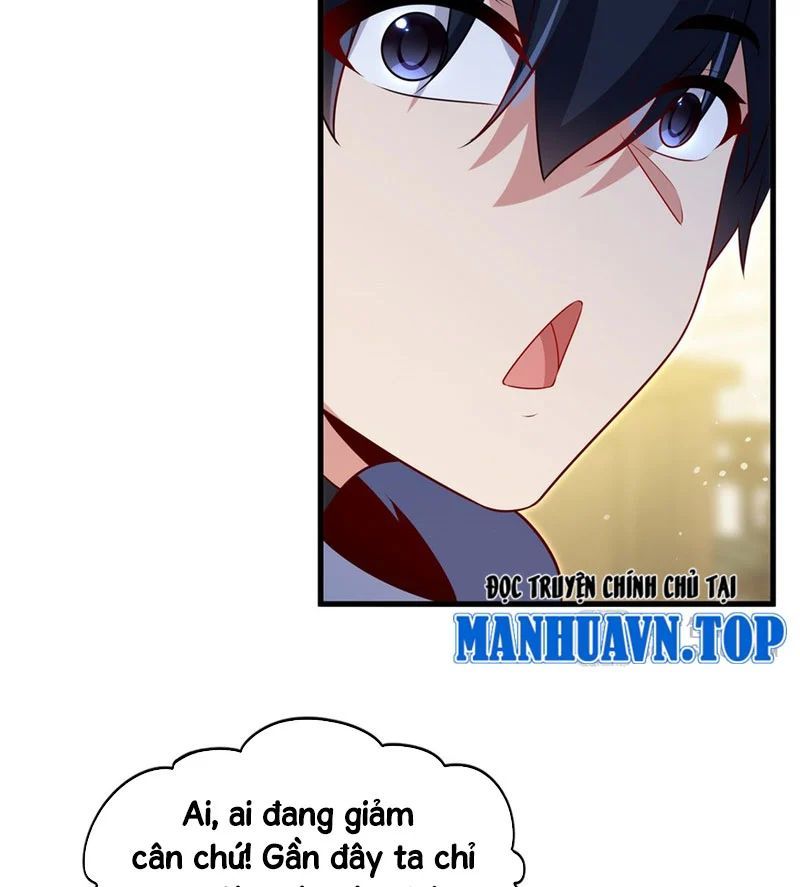 Câm Miệng Đi Ác Long, Ta Không Muốn Trông Trẻ Với Ngươi Nữa! Chapter 74 - Trang 2