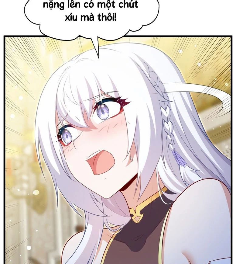 Câm Miệng Đi Ác Long, Ta Không Muốn Trông Trẻ Với Ngươi Nữa! Chapter 74 - Trang 2