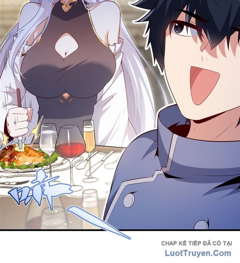 Câm Miệng Đi Ác Long, Ta Không Muốn Trông Trẻ Với Ngươi Nữa! Chapter 74 - Trang 2