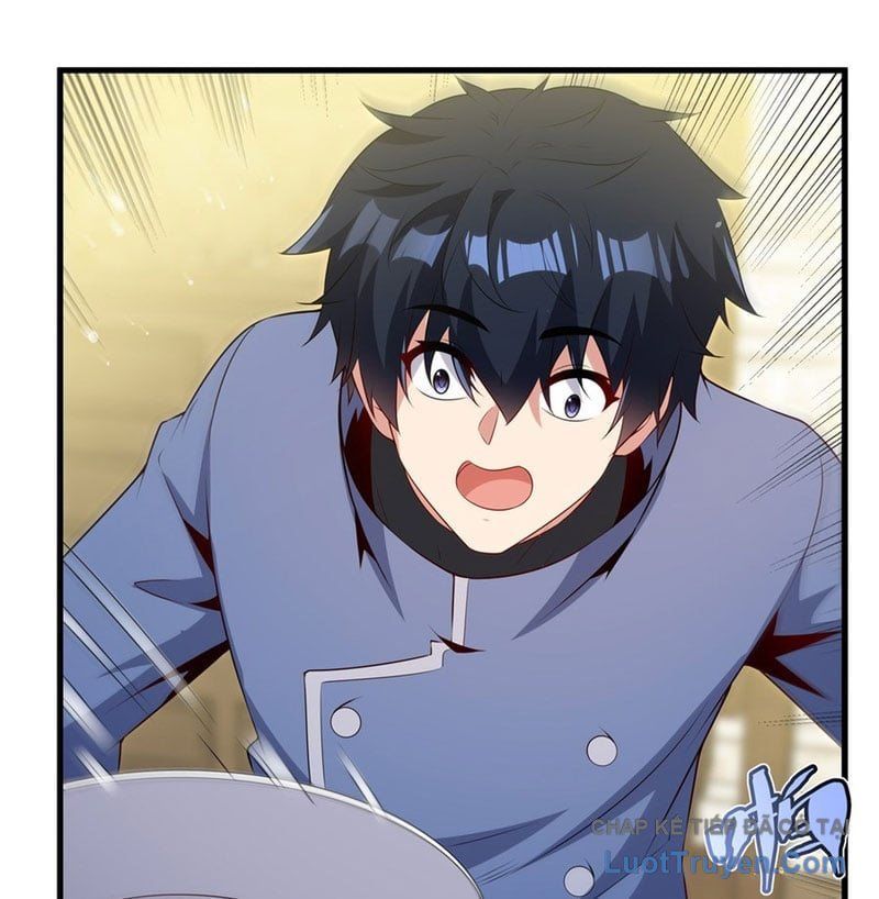 Câm Miệng Đi Ác Long, Ta Không Muốn Trông Trẻ Với Ngươi Nữa! Chapter 74 - Trang 2