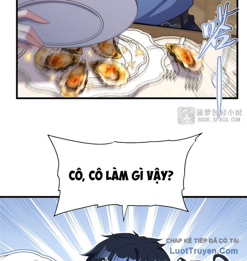 Câm Miệng Đi Ác Long, Ta Không Muốn Trông Trẻ Với Ngươi Nữa! Chapter 74 - Trang 2