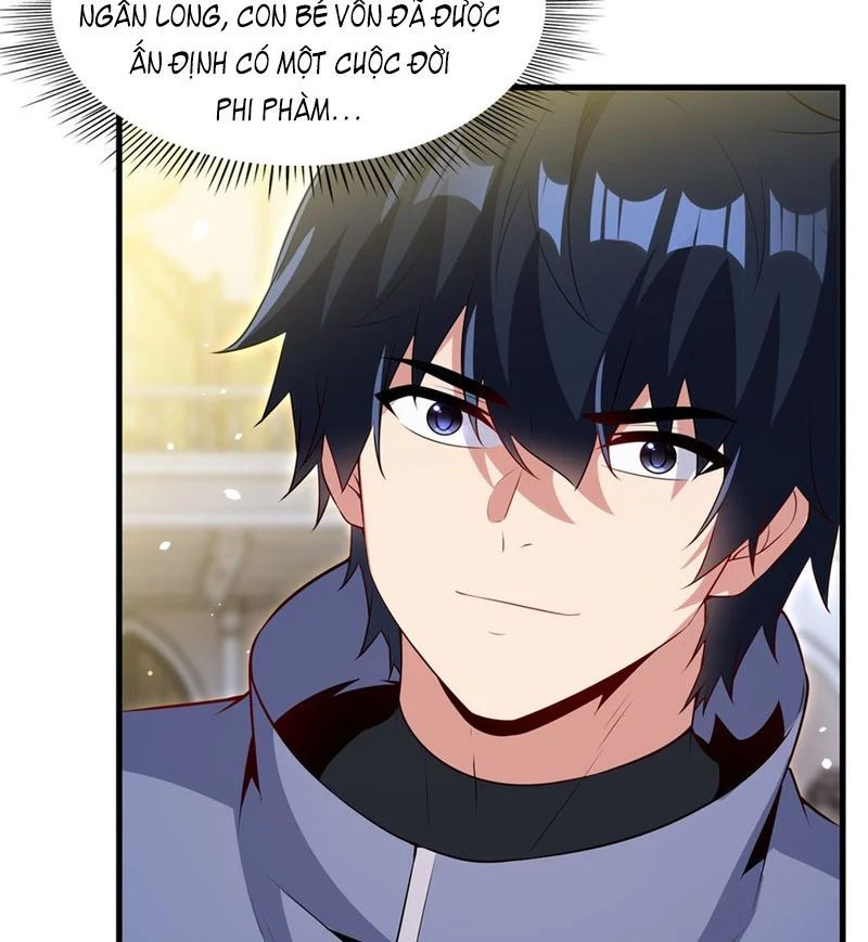 Câm Miệng Đi Ác Long, Ta Không Muốn Trông Trẻ Với Ngươi Nữa! Chapter 74 - Trang 2