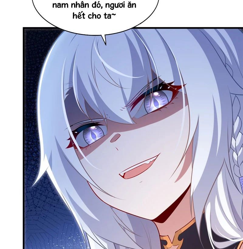 Câm Miệng Đi Ác Long, Ta Không Muốn Trông Trẻ Với Ngươi Nữa! Chapter 74 - Trang 2