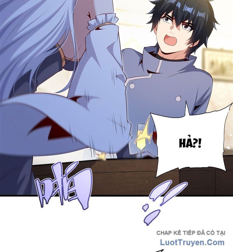 Câm Miệng Đi Ác Long, Ta Không Muốn Trông Trẻ Với Ngươi Nữa! Chapter 74 - Trang 2