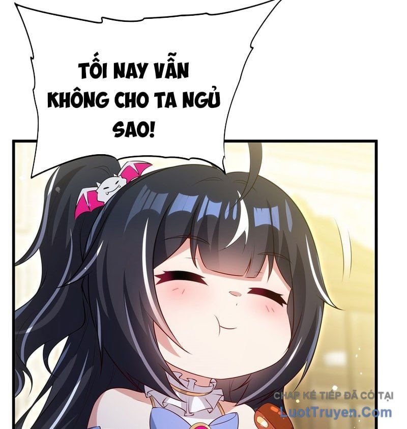 Câm Miệng Đi Ác Long, Ta Không Muốn Trông Trẻ Với Ngươi Nữa! Chapter 74 - Trang 2