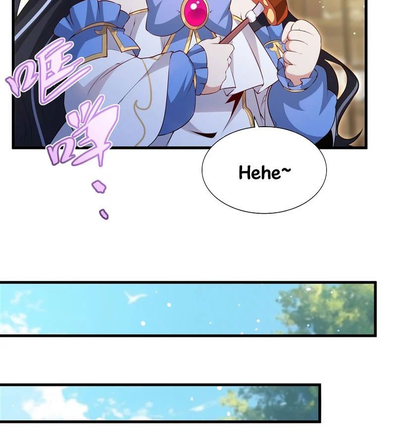 Câm Miệng Đi Ác Long, Ta Không Muốn Trông Trẻ Với Ngươi Nữa! Chapter 74 - Trang 2