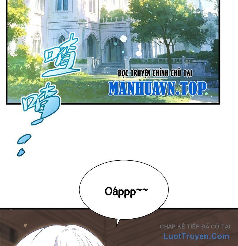 Câm Miệng Đi Ác Long, Ta Không Muốn Trông Trẻ Với Ngươi Nữa! Chapter 74 - Trang 2