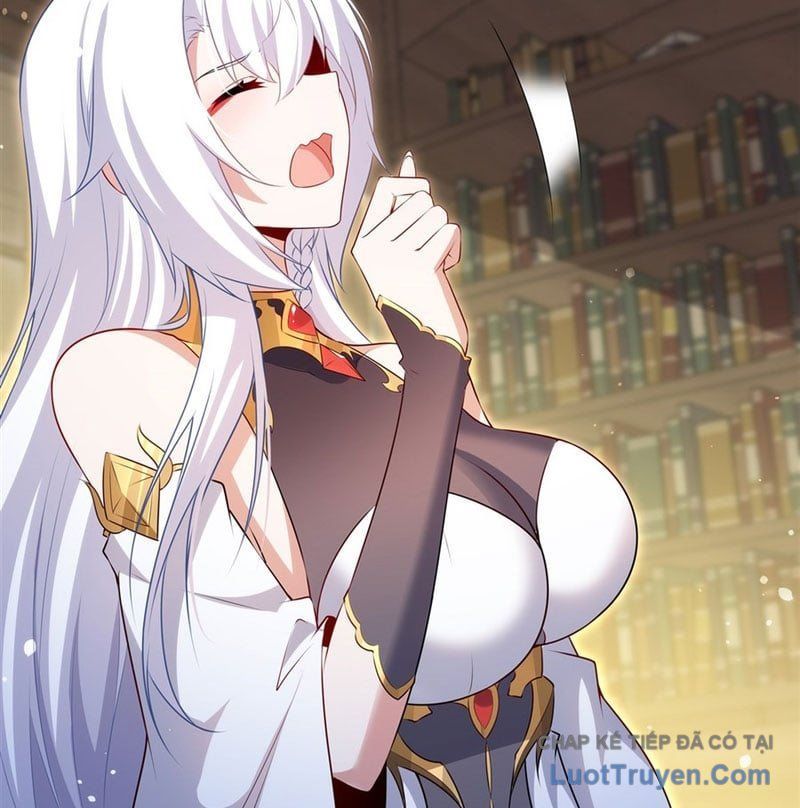 Câm Miệng Đi Ác Long, Ta Không Muốn Trông Trẻ Với Ngươi Nữa! Chapter 74 - Trang 2