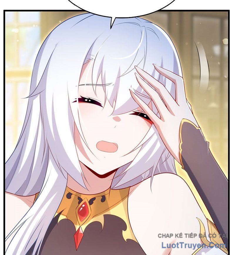 Câm Miệng Đi Ác Long, Ta Không Muốn Trông Trẻ Với Ngươi Nữa! Chapter 74 - Trang 2