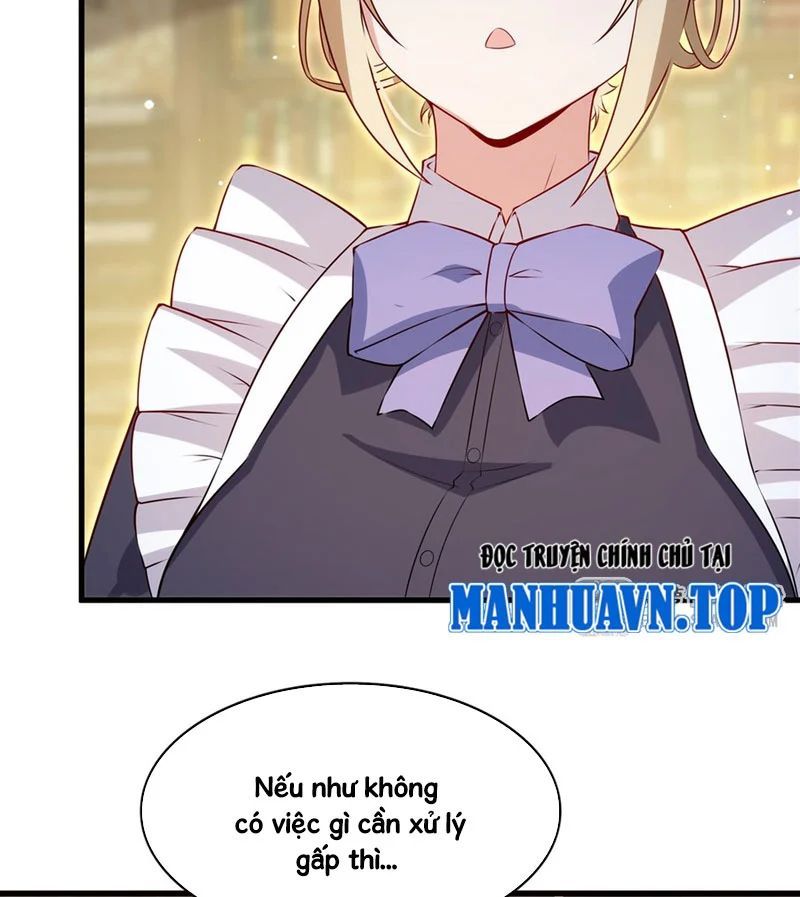 Câm Miệng Đi Ác Long, Ta Không Muốn Trông Trẻ Với Ngươi Nữa! Chapter 74 - Trang 2