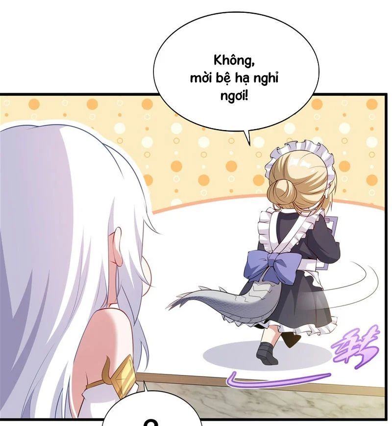 Câm Miệng Đi Ác Long, Ta Không Muốn Trông Trẻ Với Ngươi Nữa! Chapter 74 - Trang 2