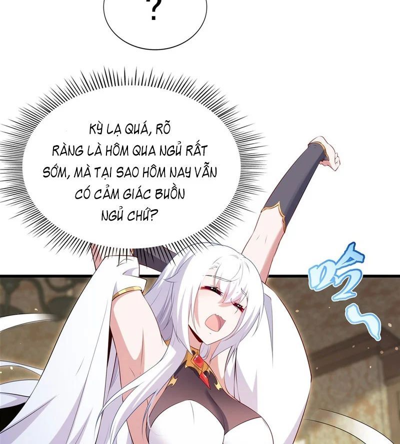 Câm Miệng Đi Ác Long, Ta Không Muốn Trông Trẻ Với Ngươi Nữa! Chapter 74 - Trang 2