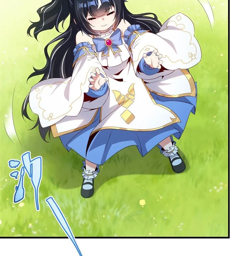 Câm Miệng Đi Ác Long, Ta Không Muốn Trông Trẻ Với Ngươi Nữa! Chapter 74 - Trang 2