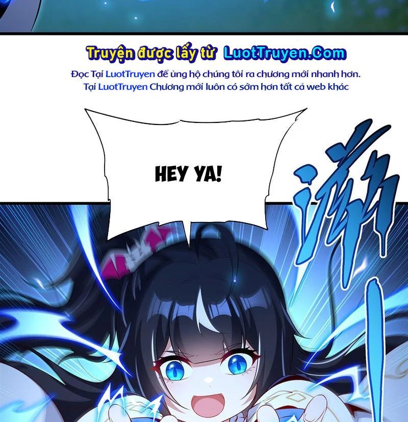 Câm Miệng Đi Ác Long, Ta Không Muốn Trông Trẻ Với Ngươi Nữa! Chapter 74 - Trang 2