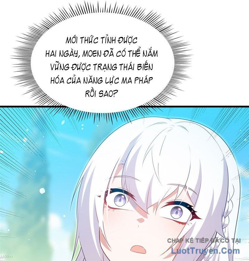 Câm Miệng Đi Ác Long, Ta Không Muốn Trông Trẻ Với Ngươi Nữa! Chapter 74 - Trang 2