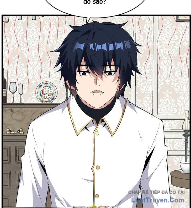 Câm Miệng Đi Ác Long, Ta Không Muốn Trông Trẻ Với Ngươi Nữa! Chapter 74 - Trang 2