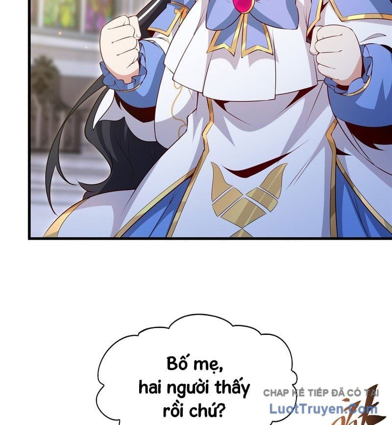 Câm Miệng Đi Ác Long, Ta Không Muốn Trông Trẻ Với Ngươi Nữa! Chapter 74 - Trang 2